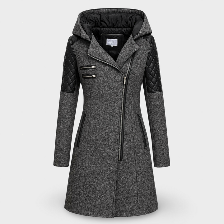 Kadri | Elegantsed sooja talvejope