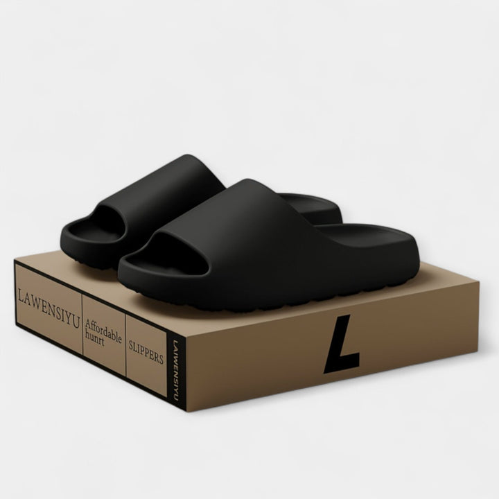 Unisex sussid – Superpehmed ja mugavad.