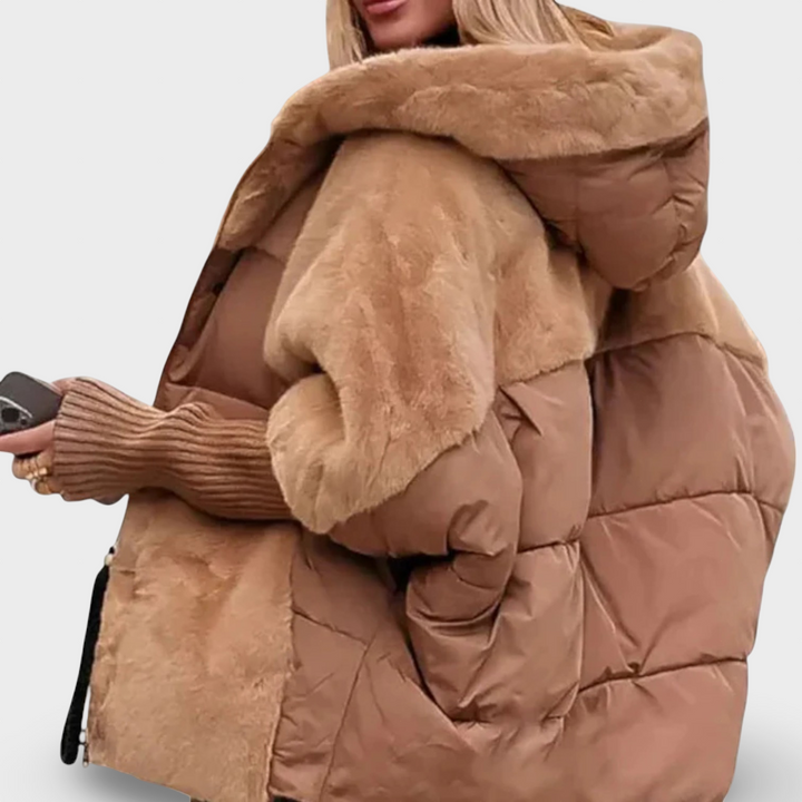 Siret- Üksik Suurusega Kapuutsiga Padrunjak