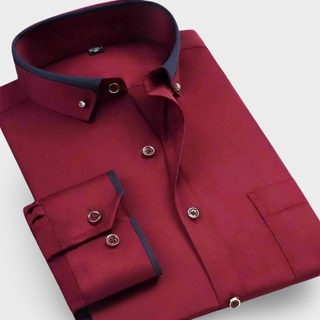 Andres Klassikaline Pikakäiste Särk