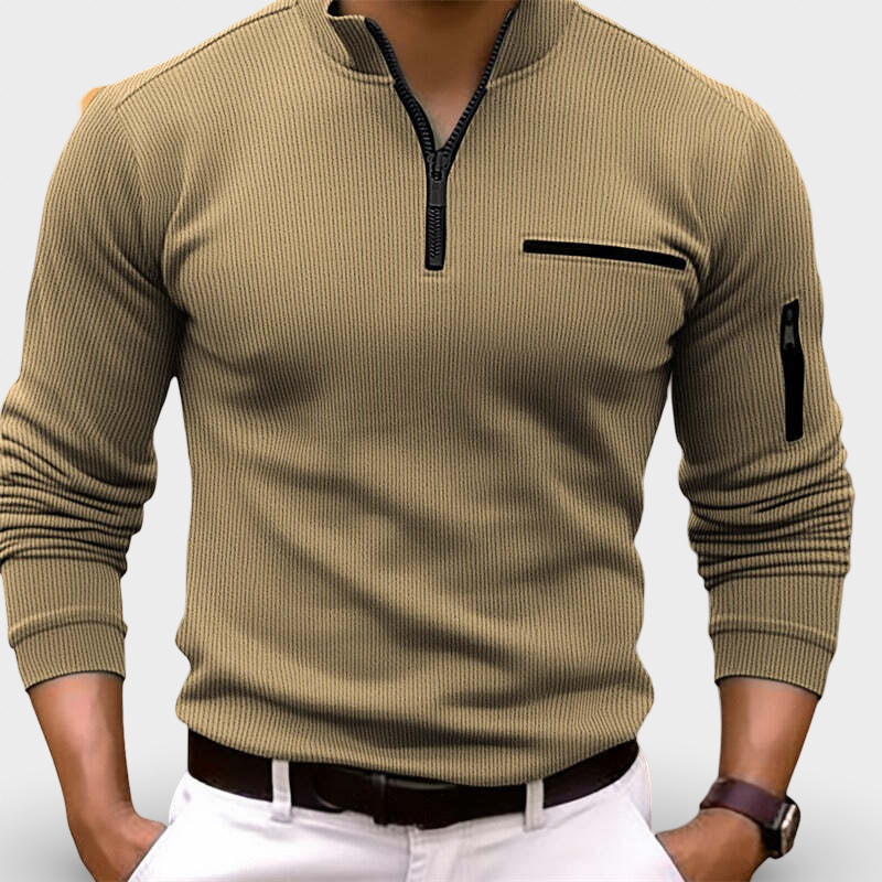 Mart | Pikakäistega särk lukuga