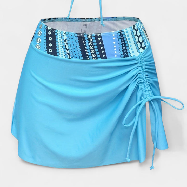 Bikini rannaseelik mugavaks rannapäevaks