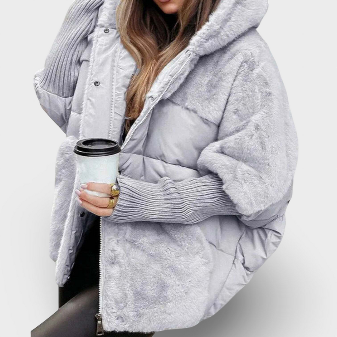 Siret- Üksik Suurusega Kapuutsiga Padrunjak