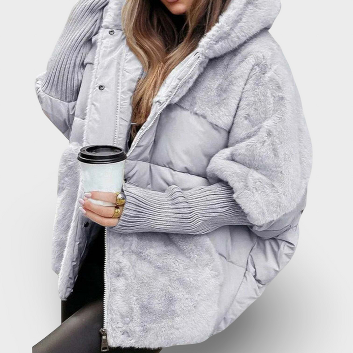 Siret- Üksik Suurusega Kapuutsiga Padrunjak