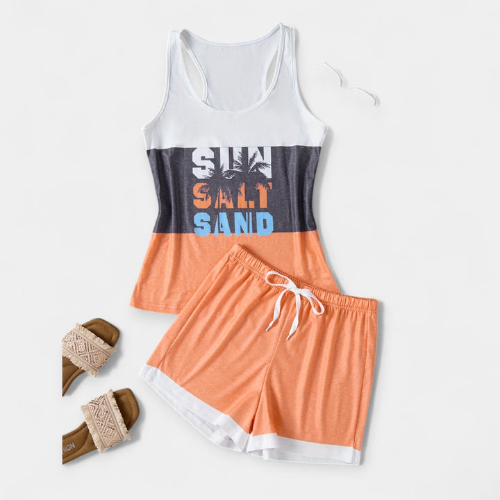 Suvine palmipuu - värske ja eksootiline suvekaitse.