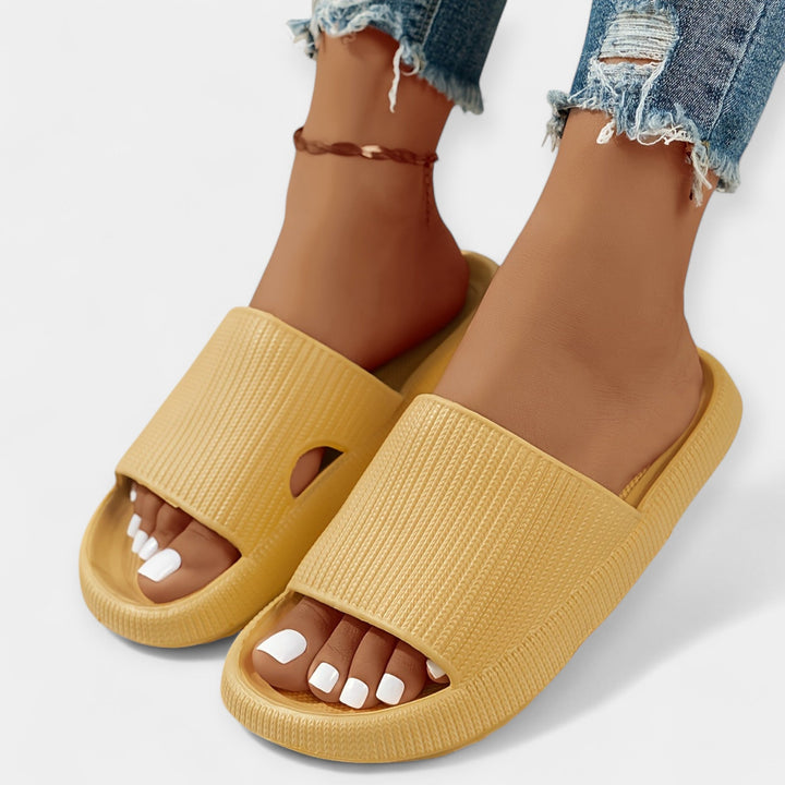 Sussid kodu ja ranna mugavuseks