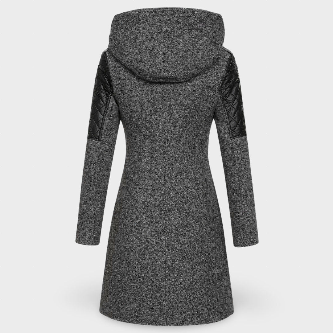 Kadri | Elegantsed sooja talvejope