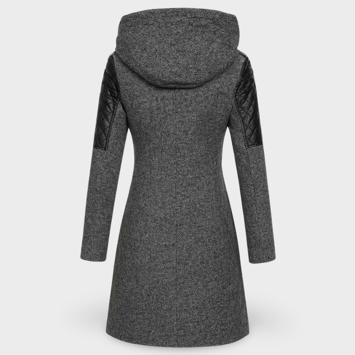 Kadri | Elegantsed sooja talvejope