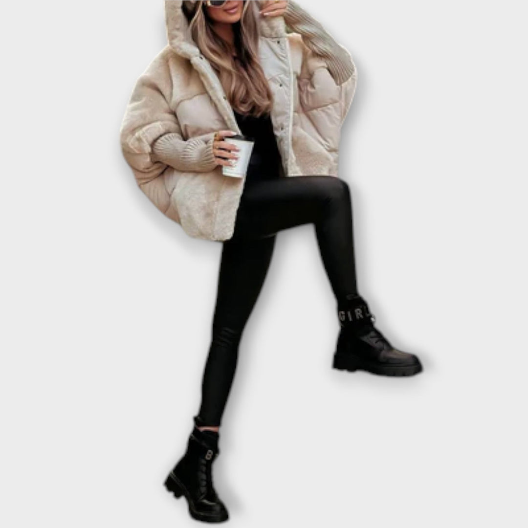 Ava elegantne sulejope mugavuseks ja stiiliks.