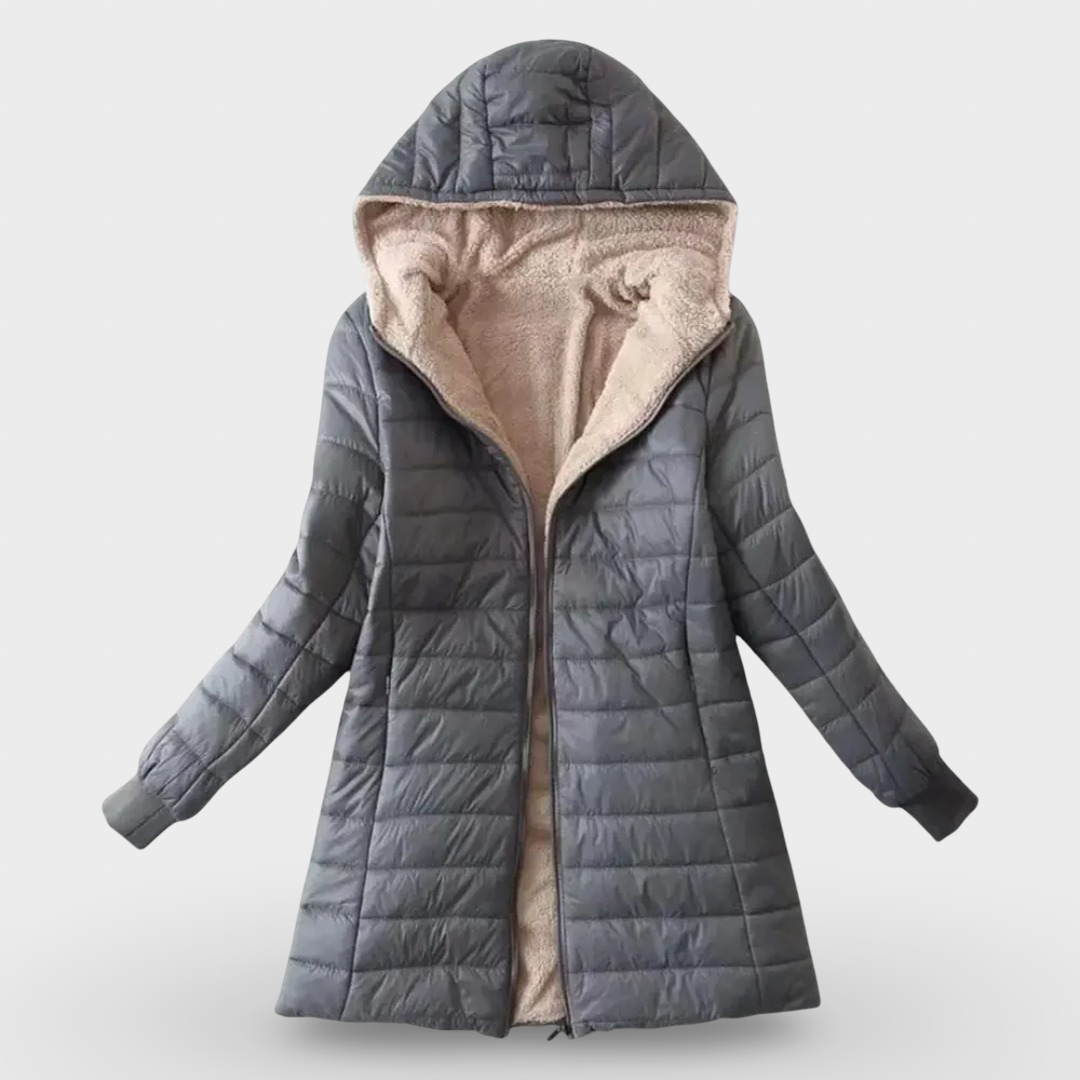 Heli | Sherpa-voodriga talvejope