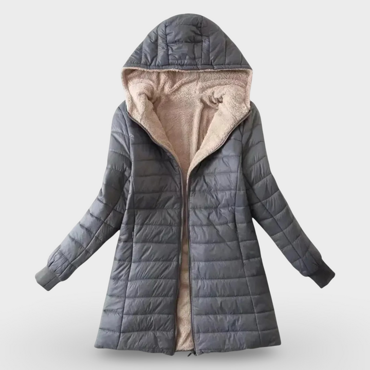 Heli | Sherpa-voodriga talvejope