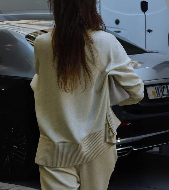 Kaja | ELEGANTNE KAHEOSALINE KOMPLEKT