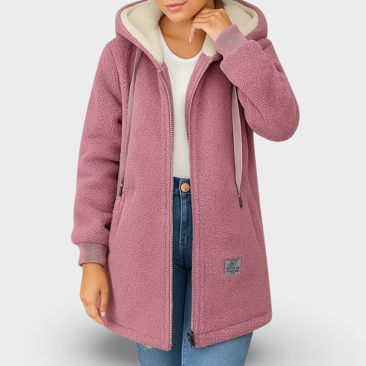 Laine | Fliistekk naistele