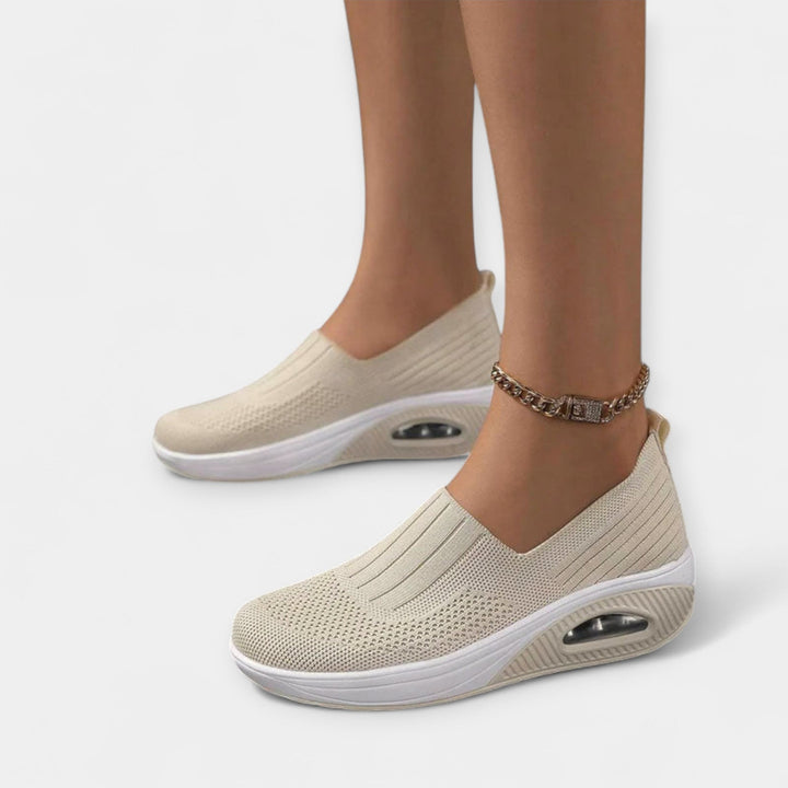 Kergelt kantavad kuningad - mugav ja stiilne valik.