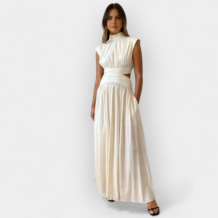 Elegantne kleit - stiilne ja mugav valik.