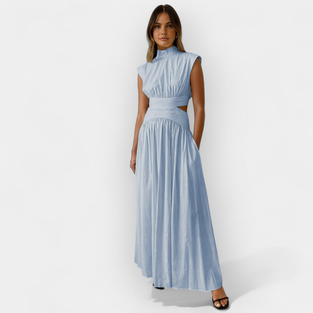 Elegantne kleit - stiilne ja mugav valik.