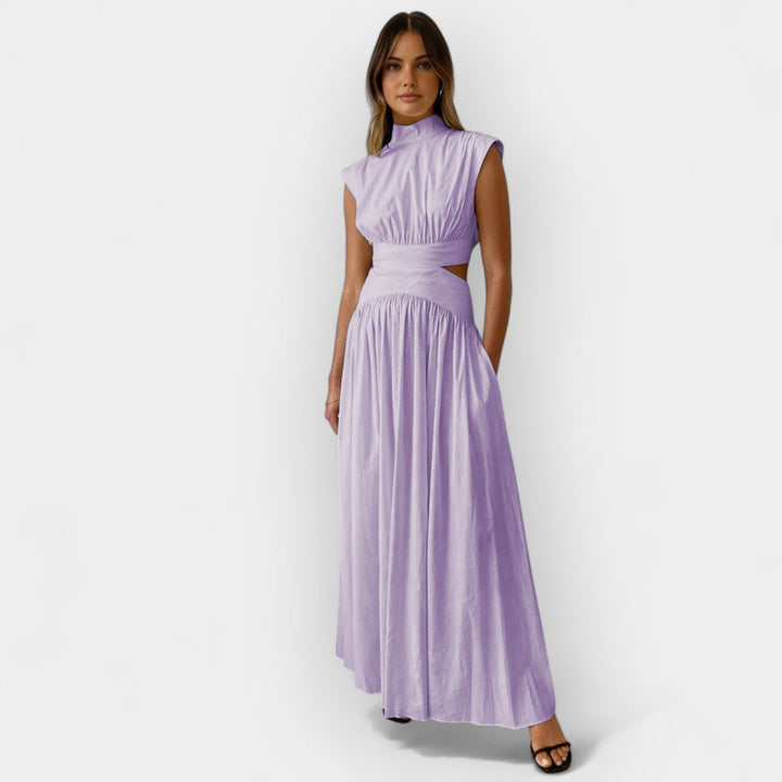 Elegantne kleit - stiilne ja mugav valik.