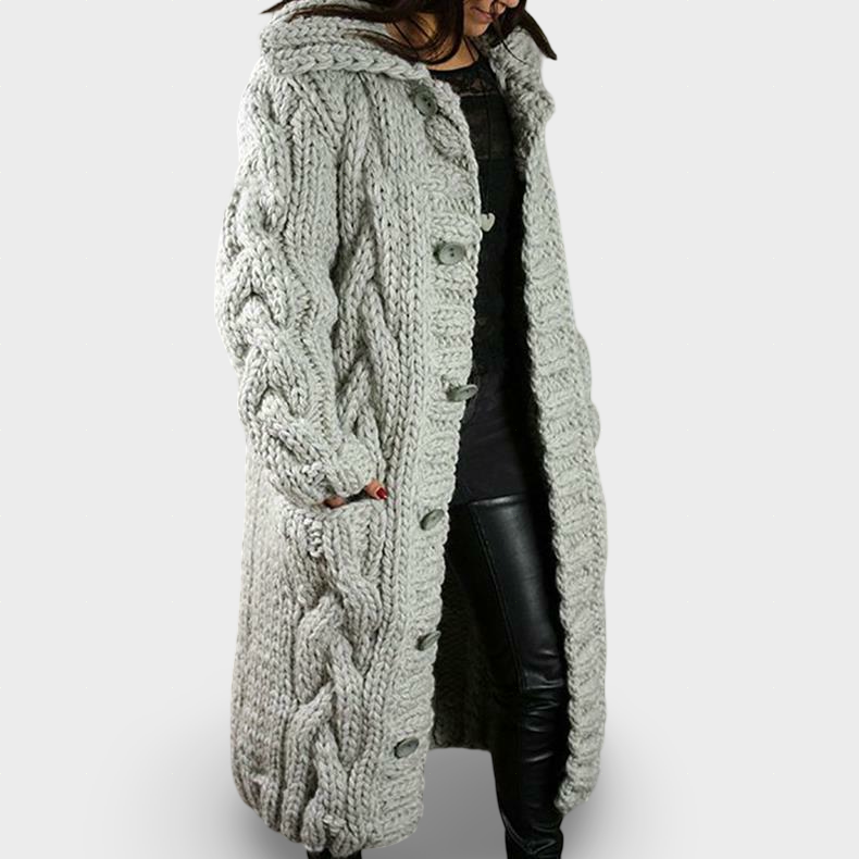 Marika | Täiuslik Mugavuse ja Rafineerituse Segu