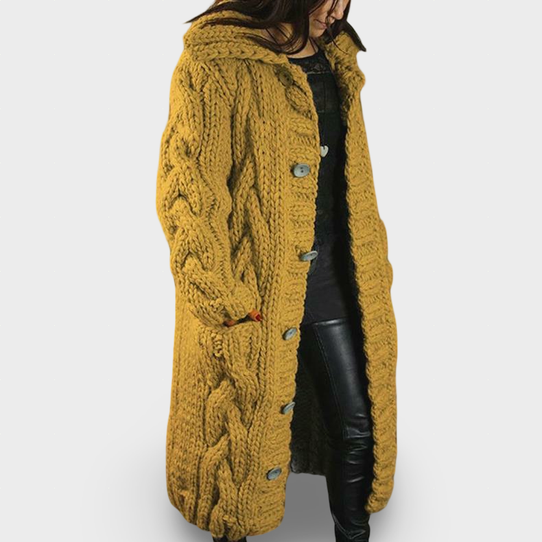 Marika | Täiuslik Mugavuse ja Rafineerituse Segu