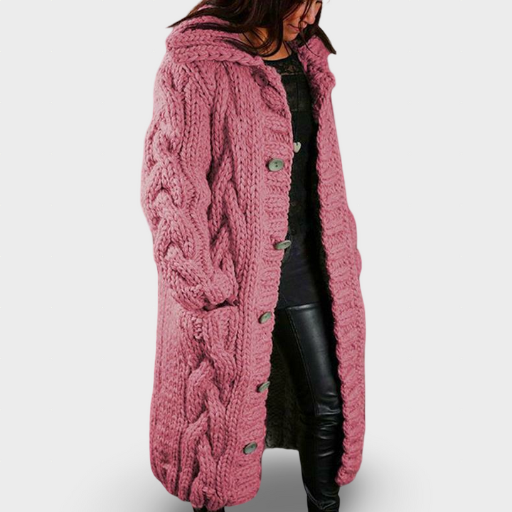 Marika | Täiuslik Mugavuse ja Rafineerituse Segu