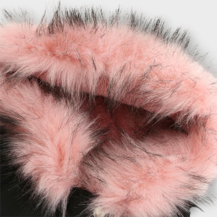 Maura mugav ja vastupidav talvejope