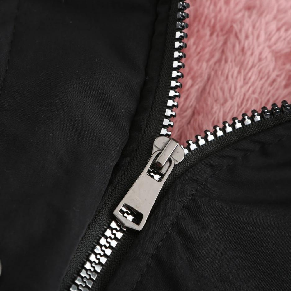 Maura mugav ja vastupidav talvejope