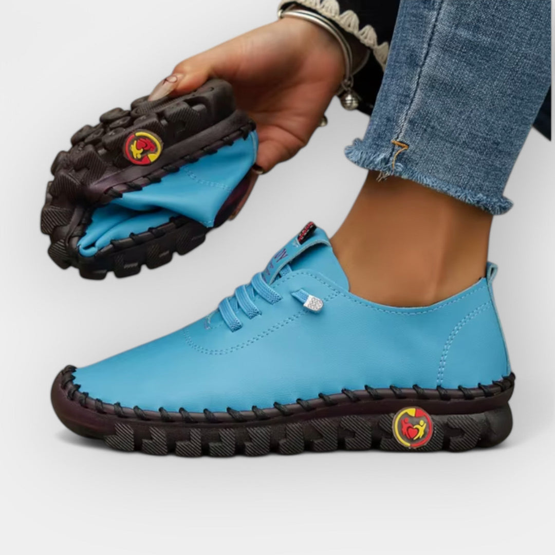 UltraComfort mugavad mokassiinid igapäevaseks kandmiseks.