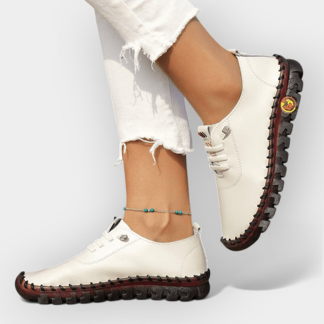 UltraComfort mugavad mokassiinid igapäevaseks kandmiseks.