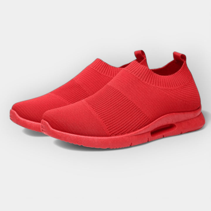 Vibratsioonivastased spordijalatsid mugavaks treeninguks