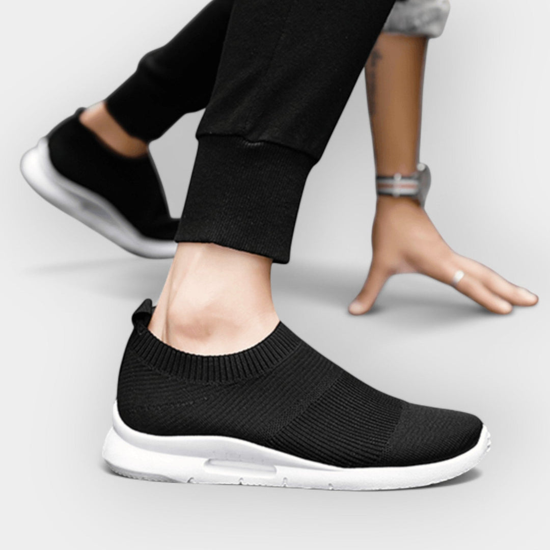 Vibratsioonivastased spordijalatsid mugavaks treeninguks