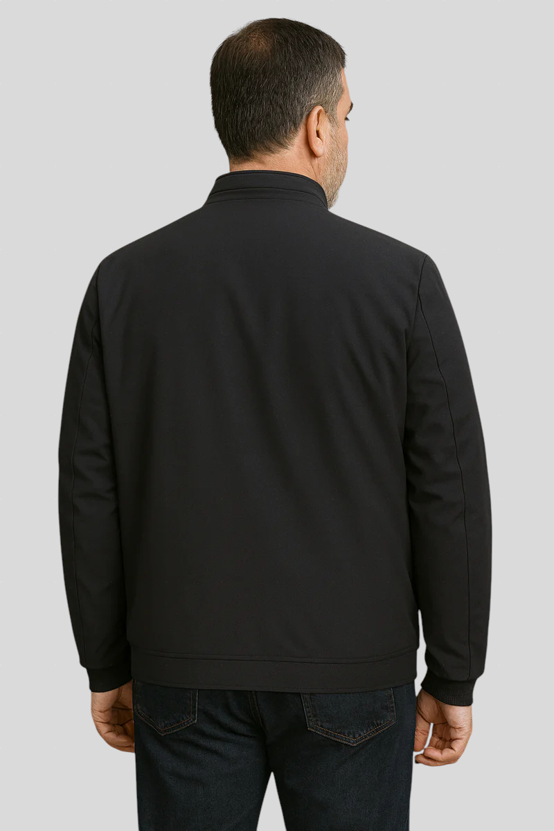 Davor veekindel termojope mugavuse ja kaitse jaoks.