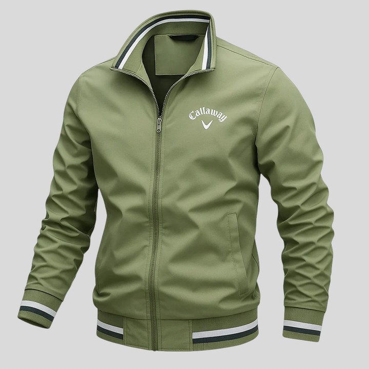 Callaway meeste luksuslik jakk - stiil ja mugavus.