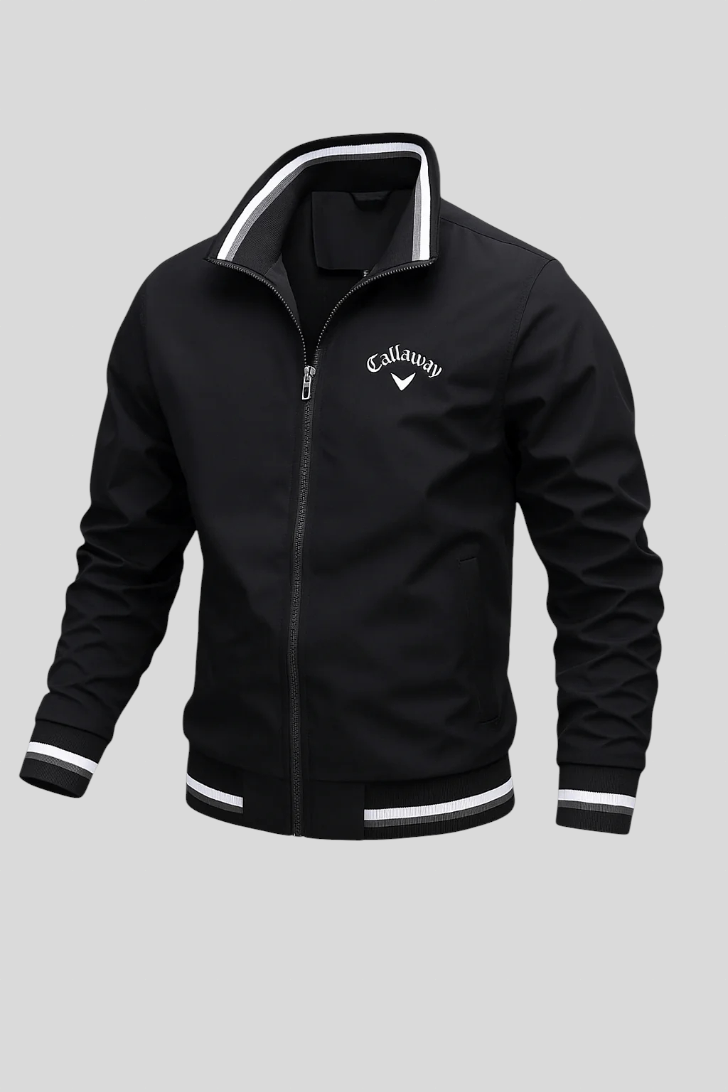 Callaway meeste luksuslik jakk - stiil ja mugavus.