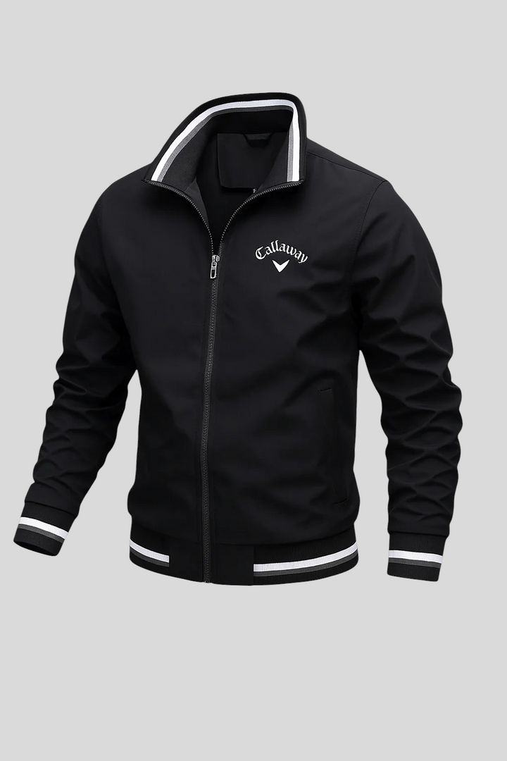Callaway meeste luksuslik jakk - stiil ja mugavus.