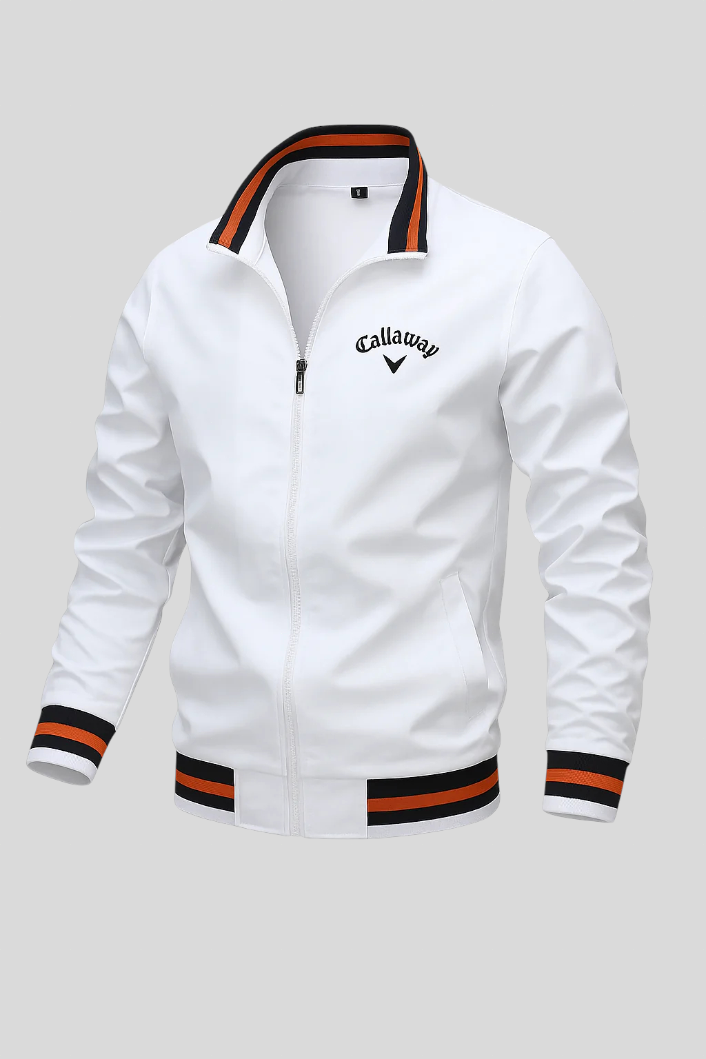 Callaway meeste luksuslik jakk - stiil ja mugavus.