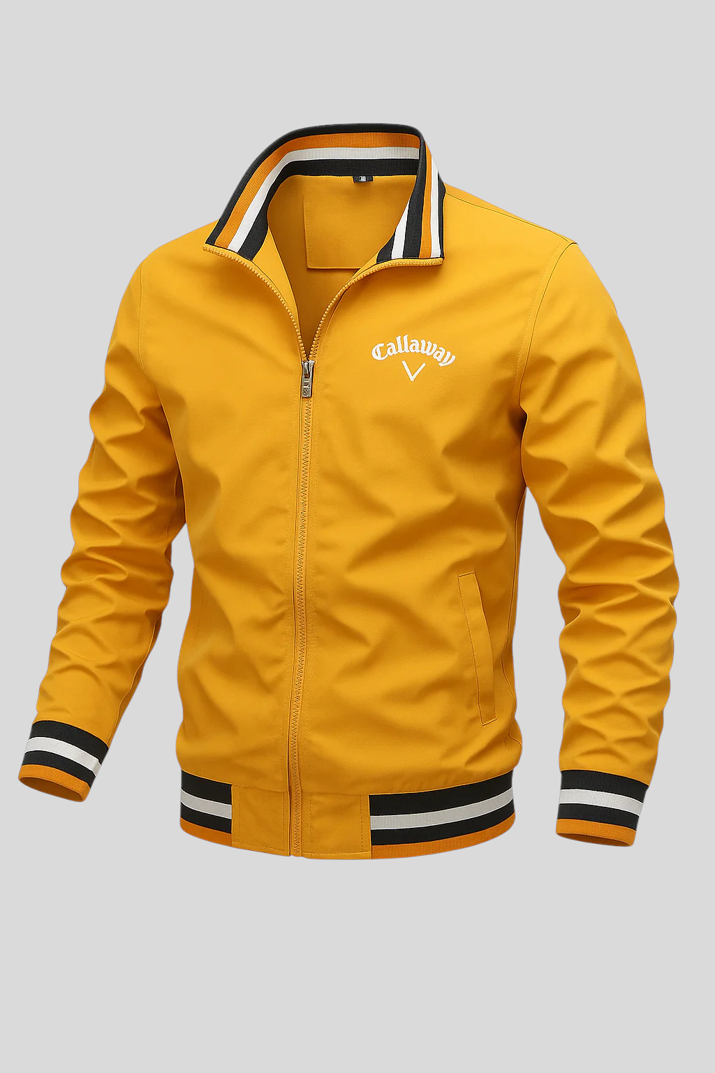 Callaway meeste luksuslik jakk - stiil ja mugavus.