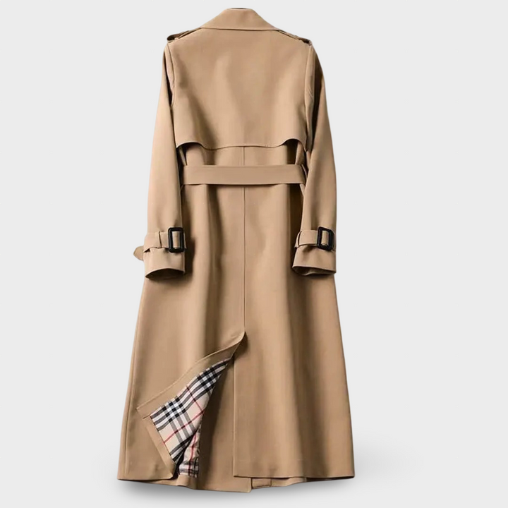 Helena - Ajatu Trench Coat