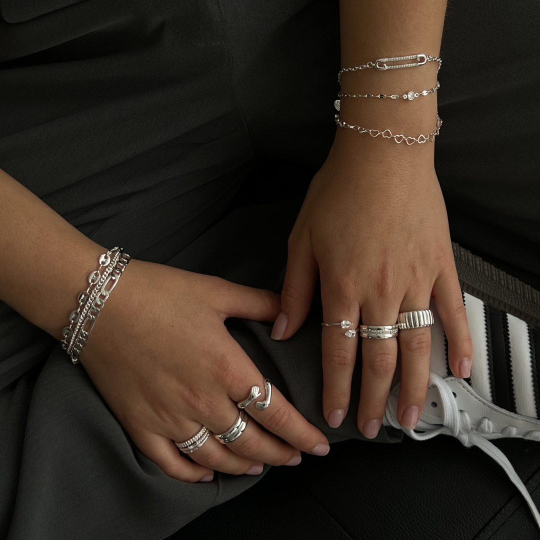 Kallistusrõngas – soe ja mugav aksessuaar.