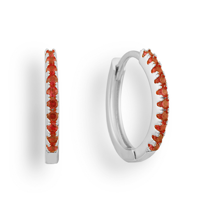 Igaviku kõrvarõngad – ajatu elegants igaks sündmuseks.