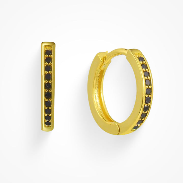 Igaviku kõrvarõngad – ajatu elegants igaks sündmuseks.