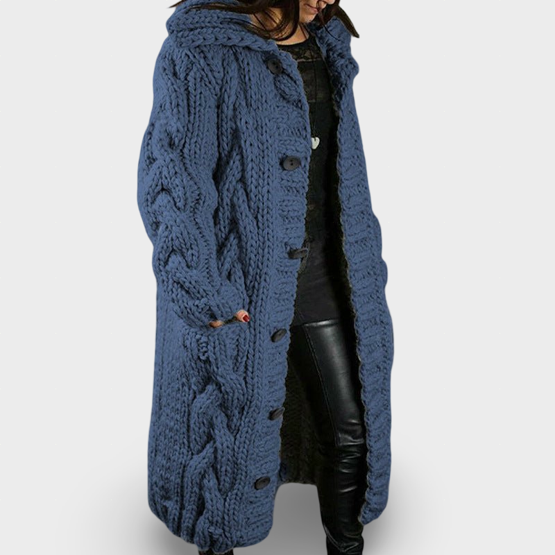 Marika | Täiuslik Mugavuse ja Rafineerituse Segu