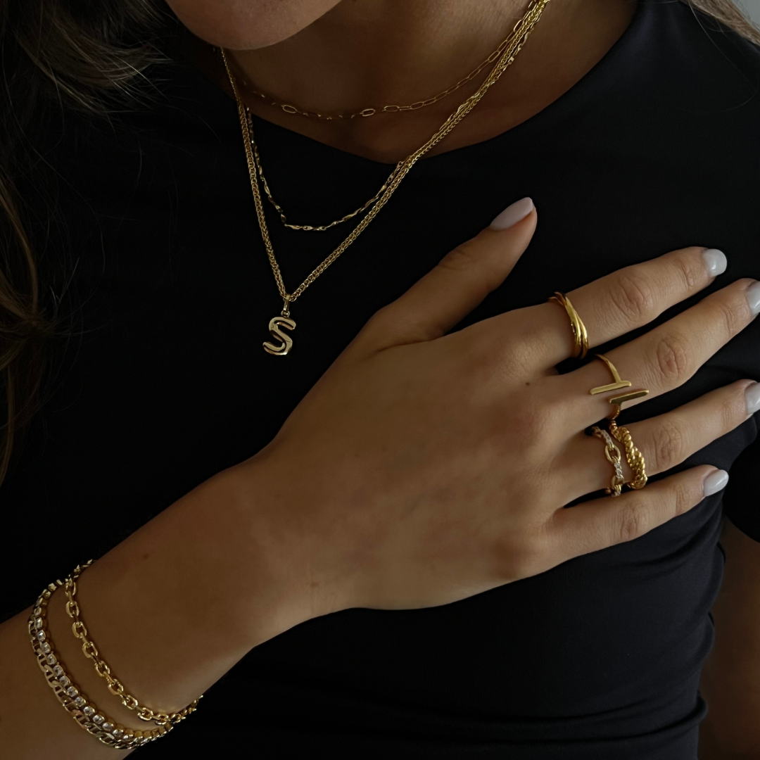 Armastuskaelakeed – unikaalne ja romantiline ehe.