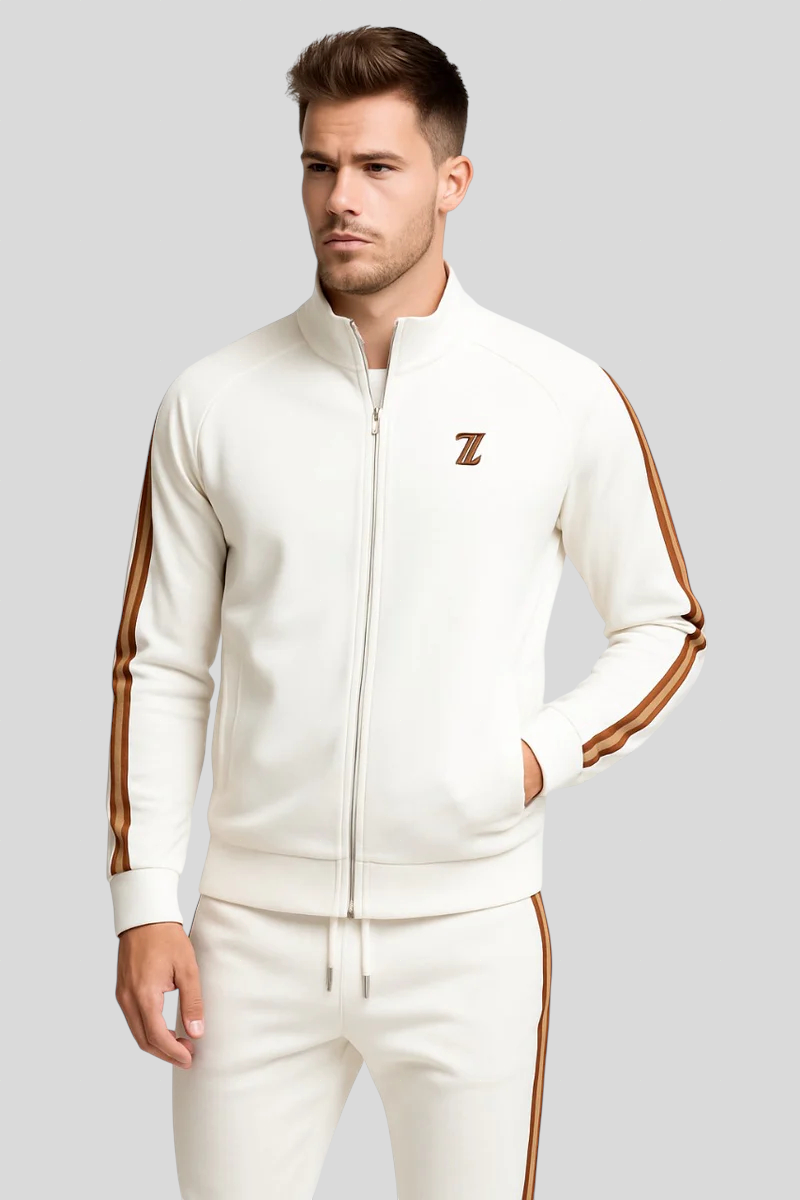 Zion kaheosaline treeningkomplekt stiilseks treeninguks