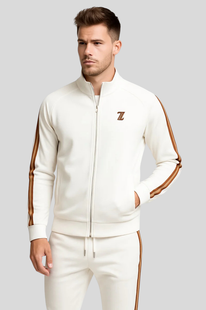 Zion kaheosaline treeningkomplekt stiilseks treeninguks