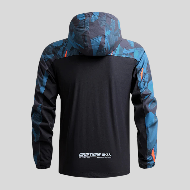 AeroFlex Pro - Hingav ja Kerge Spordijope