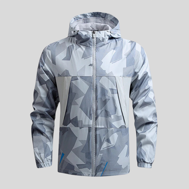 AeroFlex Pro - Hingav ja Kerge Spordijope