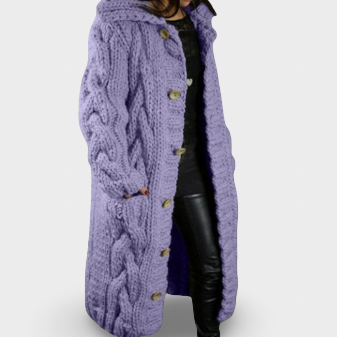 Marika | Täiuslik Mugavuse ja Rafineerituse Segu