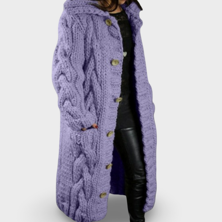 Marika | Täiuslik Mugavuse ja Rafineerituse Segu