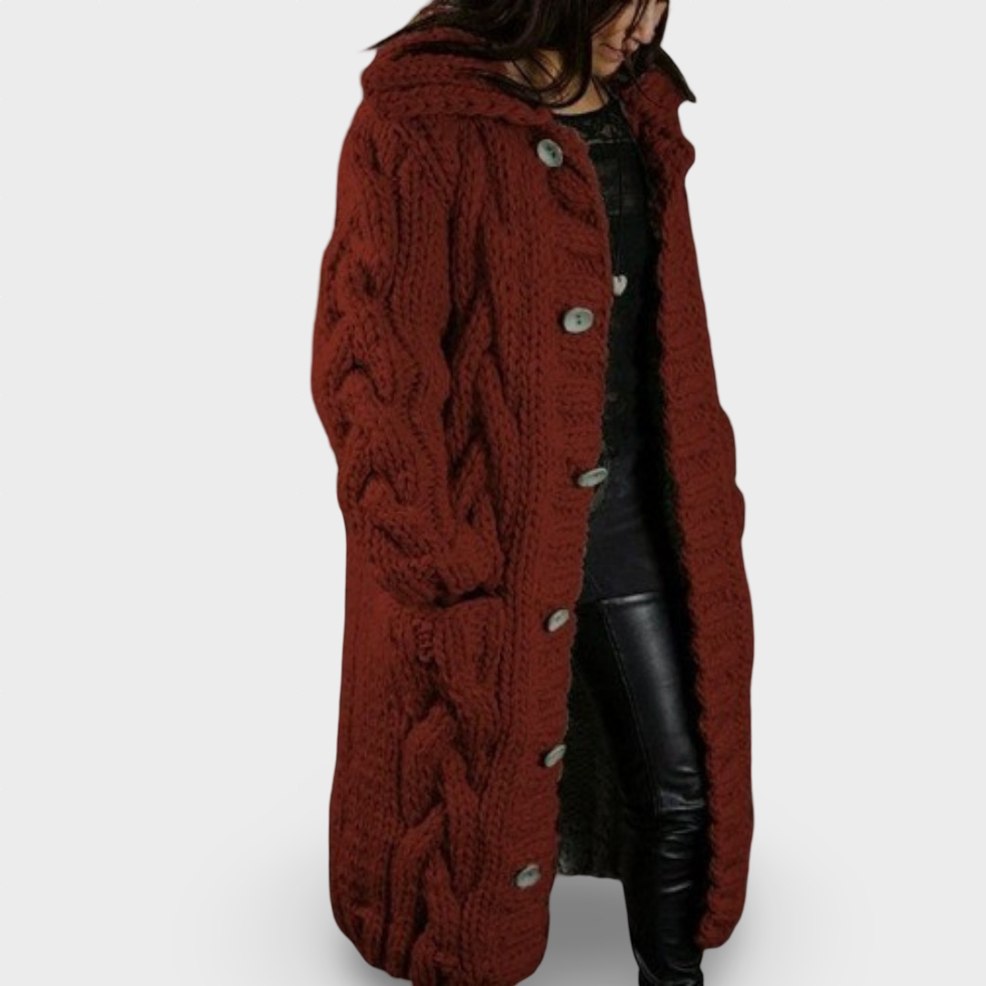 Marika | Täiuslik Mugavuse ja Rafineerituse Segu