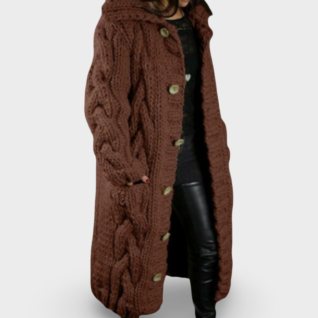 Marika | Täiuslik Mugavuse ja Rafineerituse Segu